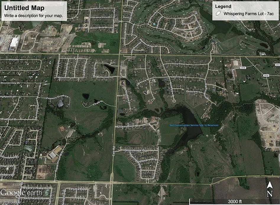 2nd image of 750 Broadmoor Ln