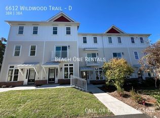 6612 Wildwood Trl #D, Myrtle Beach, SC 29572