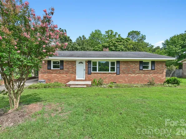1811 S Post Rd, Shelby, NC 28152