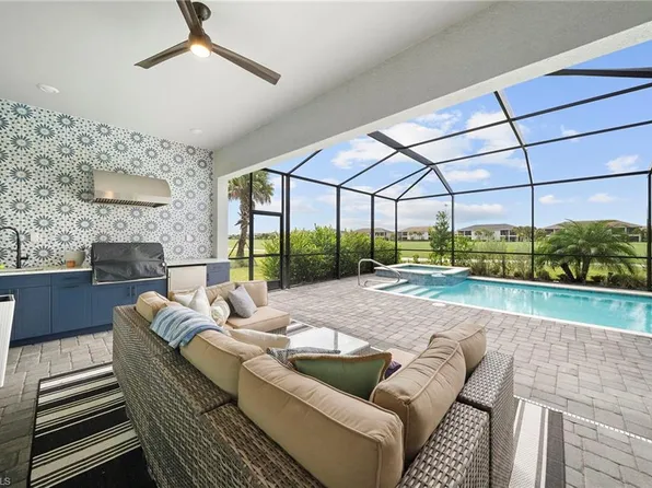 15850 Sugar Hill Dr, Punta Gorda, FL 33982