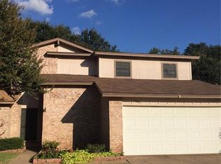 1708 Willow Ln, Euless, TX 76039