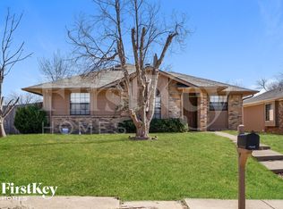 1504 Taylorcrest Dr, Dallas, TX 75253
