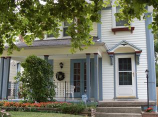 28 Ashwood Ave, Dayton, OH 45405