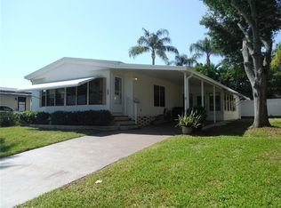158 Pinewood Ter #99, Safety Harbor, FL 34695