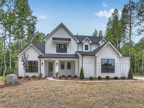 New Construction Homes in Clover SC | Zillow