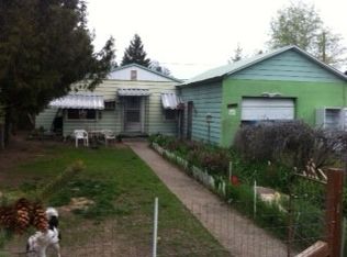 223 S Cedar St, Omak, WA 98841