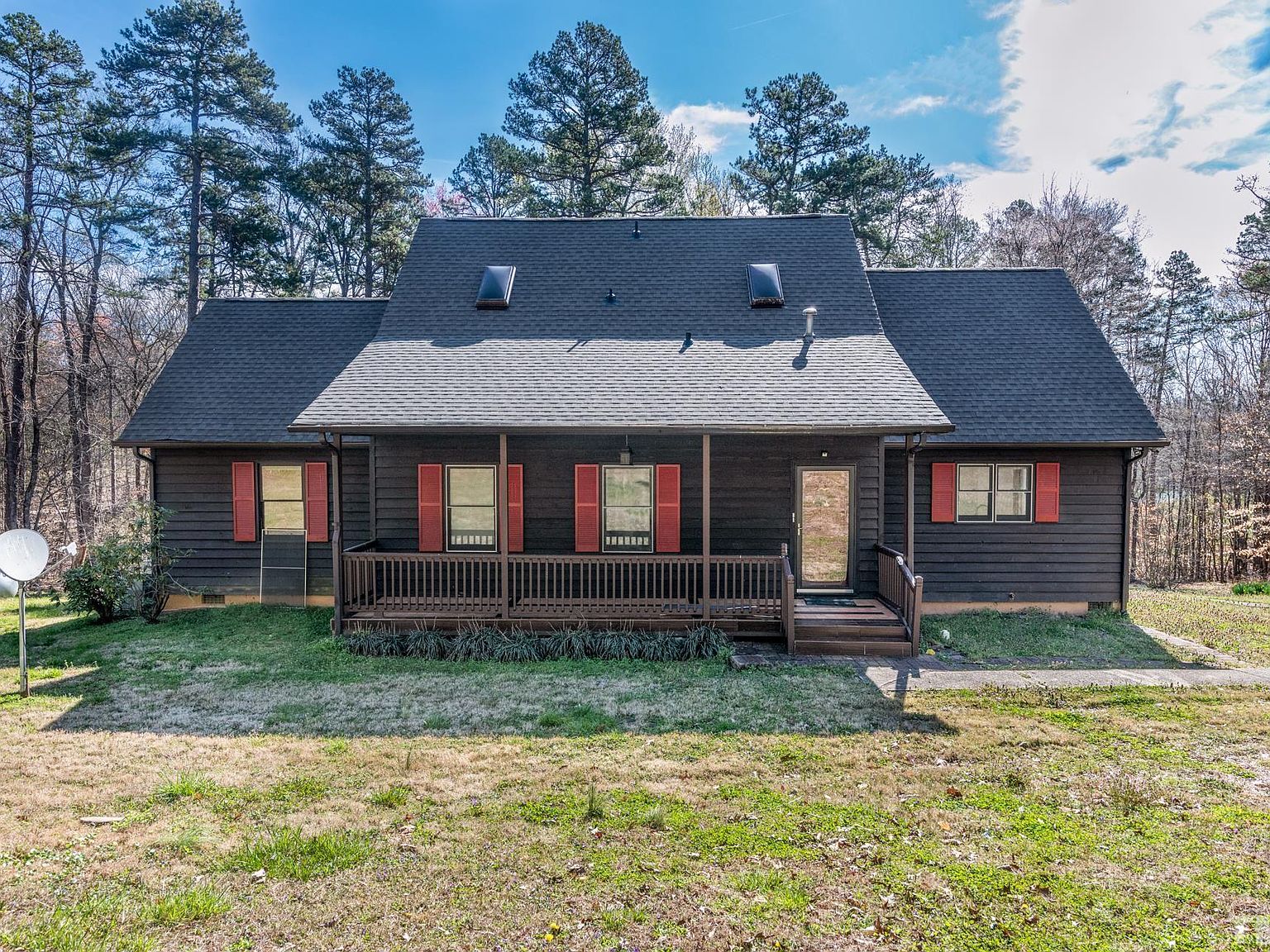 2564 State Highway 62 N, Blanch, NC 27212 Zillow