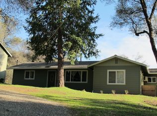 6501 Morning Canyon Rd, Placerville, CA 95667