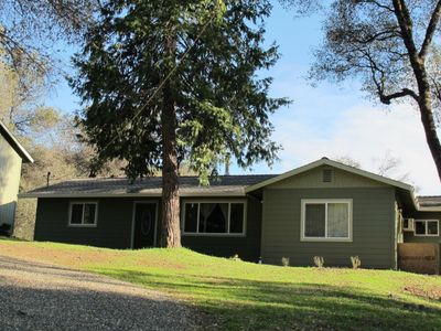 6501 Morning Canyon Rd, Placerville, CA, 95667