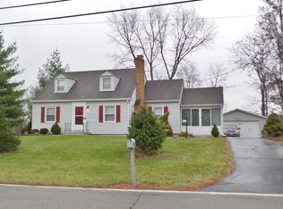 5014 Zion Rd, Cleves, OH 45002