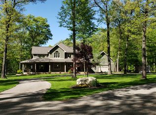 2978 Little River Rd, Manistee, MI 49660