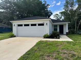 447 E 44th St, Jacksonville, FL 32208