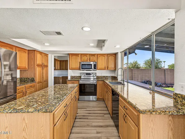 17030 N 31ST Avenue, Phoenix, AZ 85053