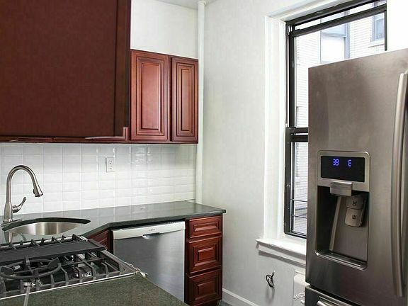 2nd image of 414 W 120th St #23