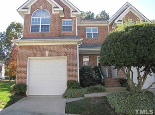 117 Grande Meadow Way, Cary, NC 27513