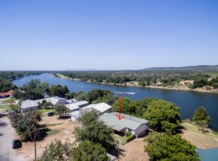 1503 County Road 118b, Burnet, TX 78611