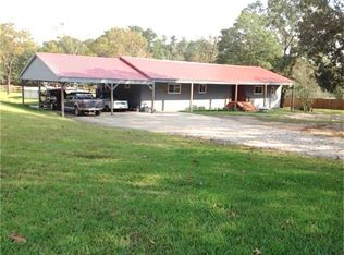 1153 Easy Street Rd #2, LIVINGSTON, TX 77351