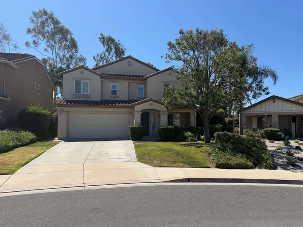5105 Mendip St, Oceanside, CA 92057