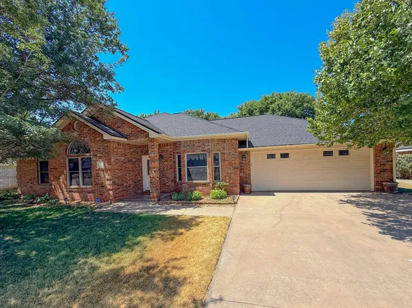 2747 N Beech Ln, Pampa, TX 79065