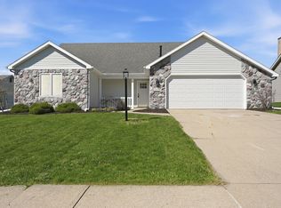 11031 Old Oak Trl, Fort Wayne, IN