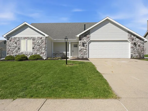 11031 Old Oak Trl, Fort Wayne, IN 46845