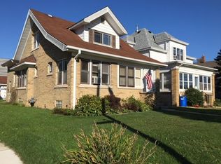4775 S Lake Dr, Cudahy, WI 53110