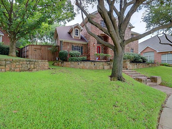 3rd image of 2302 Spenrock Ct