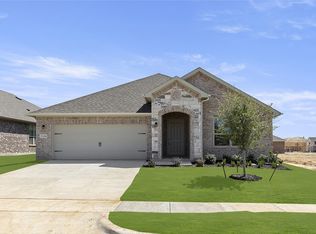 2108 Sesaro Dr, Aubrey, TX 76227