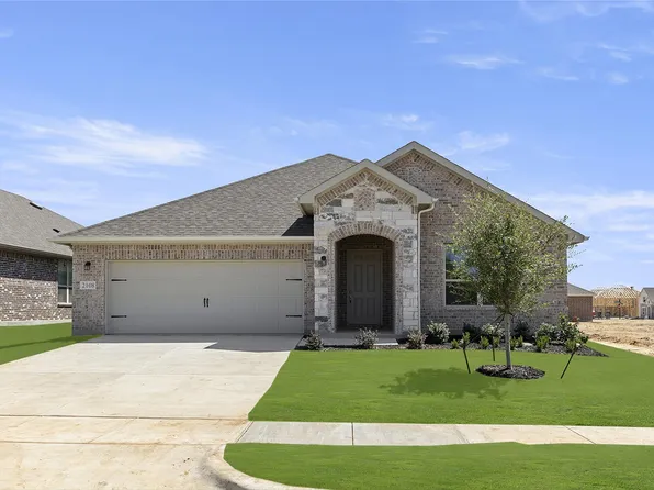 1616 Elle Ln, Aubrey, TX 76227