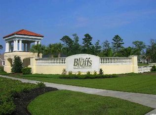 5016 Fiddlers Run LOT 275, Myrtle Beach, SC 29579