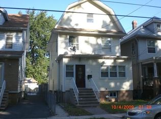 517 Murray St, Elizabeth, NJ 07202