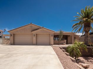 3530 Jamaica Blvd S Blvd, Lake Havasu City, AZ 86406