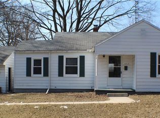 5717 Balfour Rd, Sylvania, OH 43560