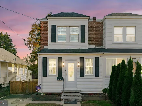 8027 Ryers Ave, Philadelphia, PA 19111