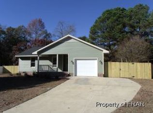 759 Candlewick Ct, Fayetteville, NC 28306