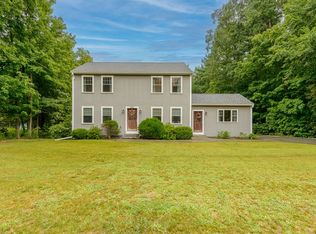 391 Main St, West Townsend, MA 01474