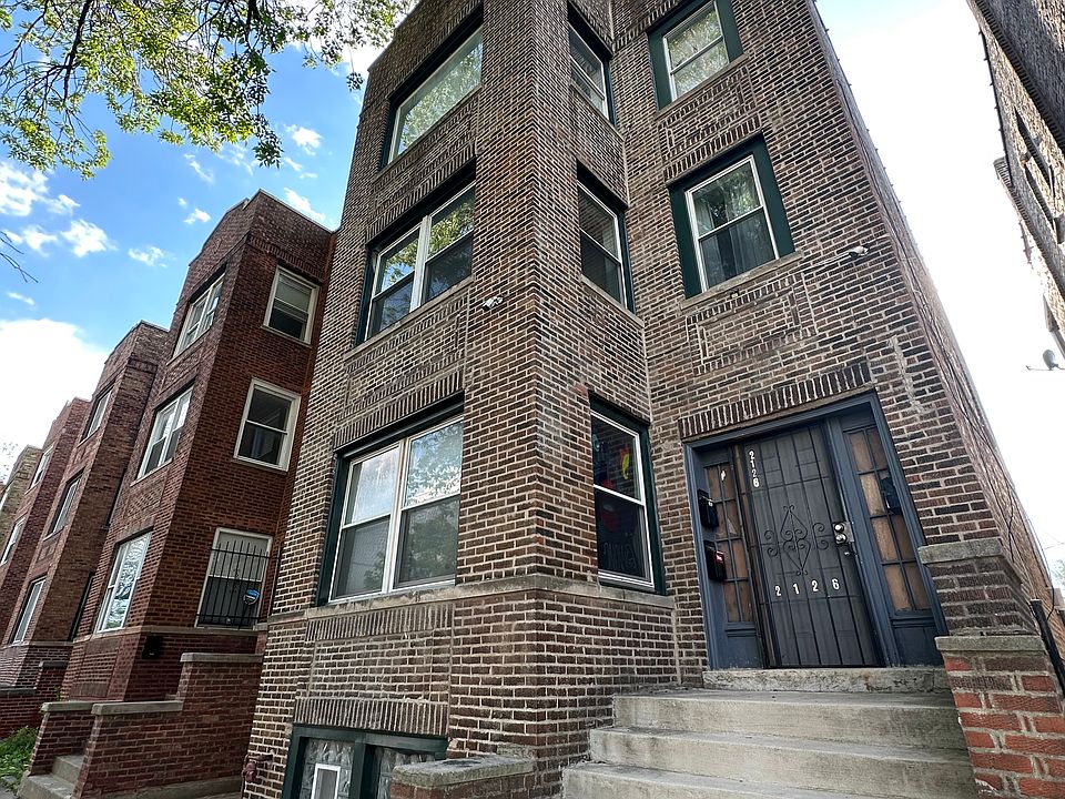1st image of 2126 S Harding Ave Floor 2
