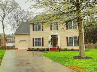 7700 Hungary Woods Pl, Glen Allen, VA 23060