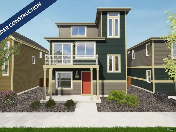 45040 Sunflower Lane, Bennett, CO 80102