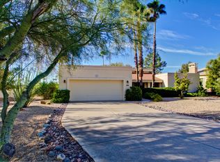 19103 E Tonto Trl, Rio Verde, AZ 85263