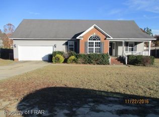 930 Northview Dr, Sanford, NC 27332