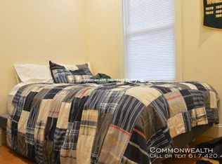21 Higgins St #1SM, Allston, MA 02134