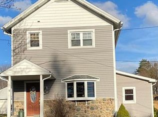 624 Montmorenci Rd, Ridgway, PA 15853