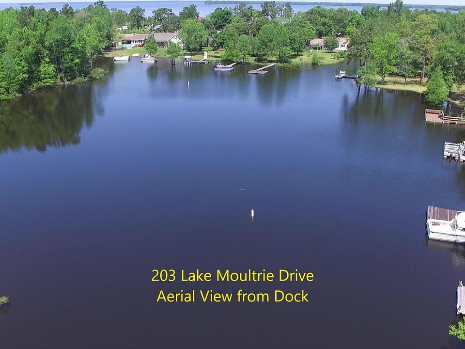 1st image of 203 Lake Moultrie Dr