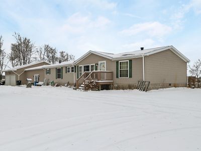 8153 Gray Lake Rd, Oconto Falls, WI, 54154