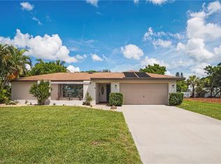 1307 SE 35th Ter, Cape Coral, FL 33904
