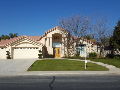 13210 Williamsburg Pl, Bakersfield, CA, 93314