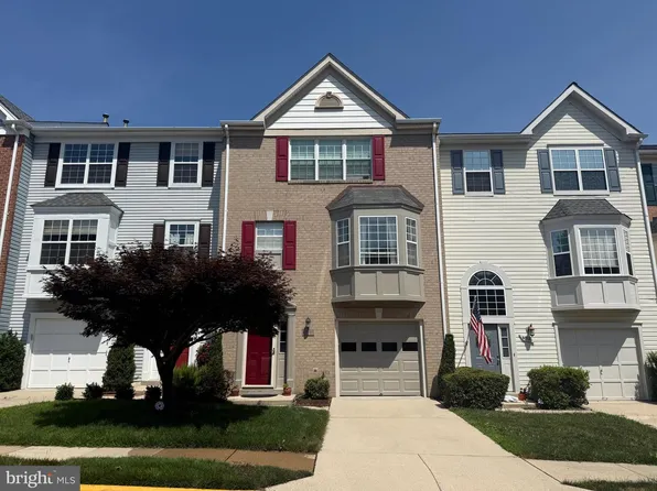 6014 Lands End Ln, Alexandria, VA 22315