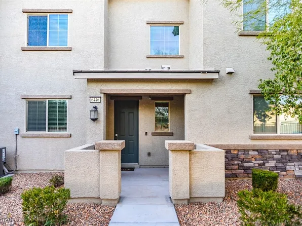 6446 Silver Estates Ave, North Las Vegas, NV 89086