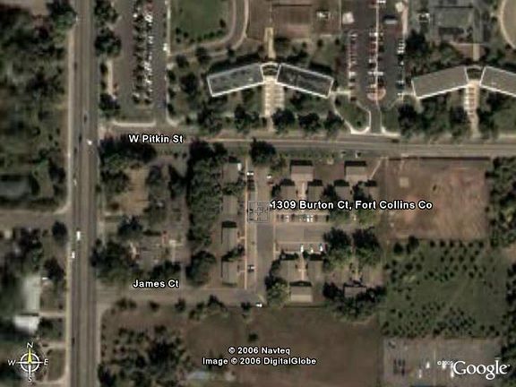 2nd image of 1309 Burton Ct APT 3